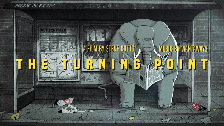 Video Review: The Turning Point